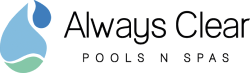 Always Clear Pools N Spas
