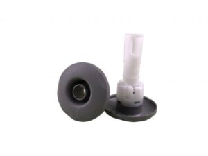 2" Directional Jet - Grey