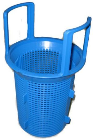 Spa Quip / Paramount Premier Pump Basket PU-B026