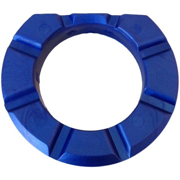 Flexi-Foot Pearl Blue