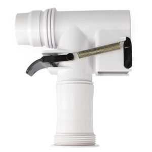 Zodiac Flow Valve