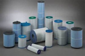 Quiptron 696 Replacement Cartridge Filter
