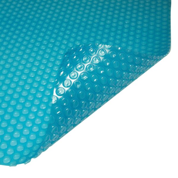 Daisy 400B Blue Solar Pool Cover