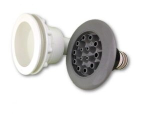 Waterway Master Massage Jet Grey