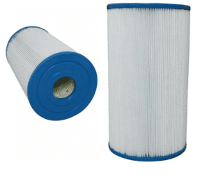 Hot Springs 25 sq/sf Replacement Cartridge Filter