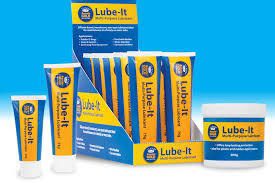 Aussie Gold Lube-It - 75g