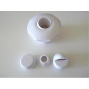 Inlet Return Eyeball