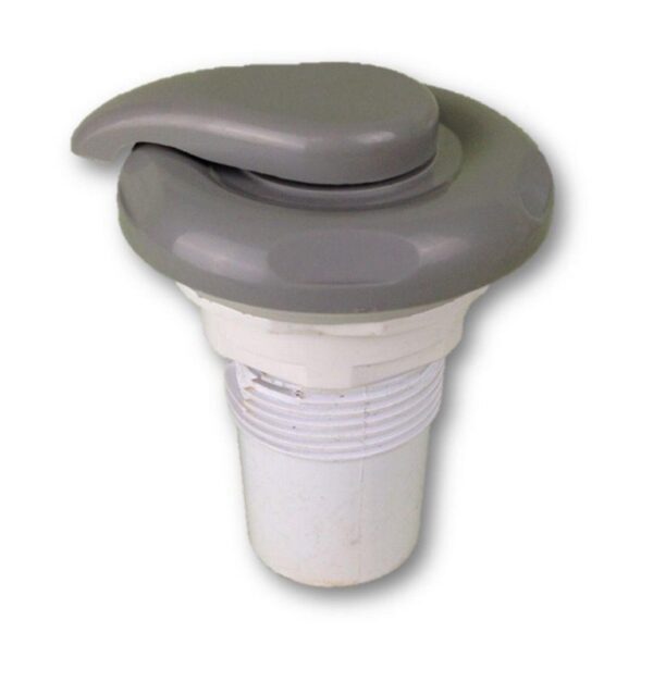 CMP 1" Air Control