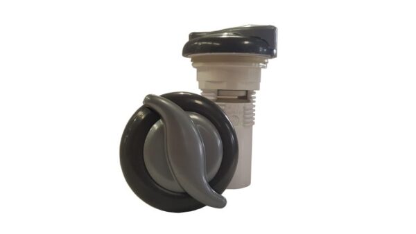 CMP 1 Air Control S-Handle Graphite Grey