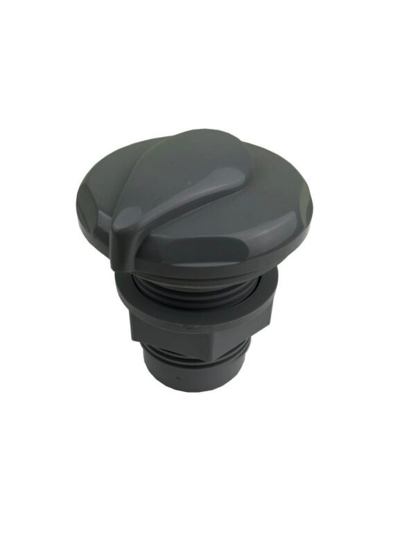 CMP Top Draw (In-ground) Air Control Grey