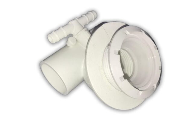 Balboa/Onga Invigorator Body And Lock Nut