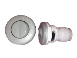 Balboa/Pentair Toggle Switch Air Venturi Control