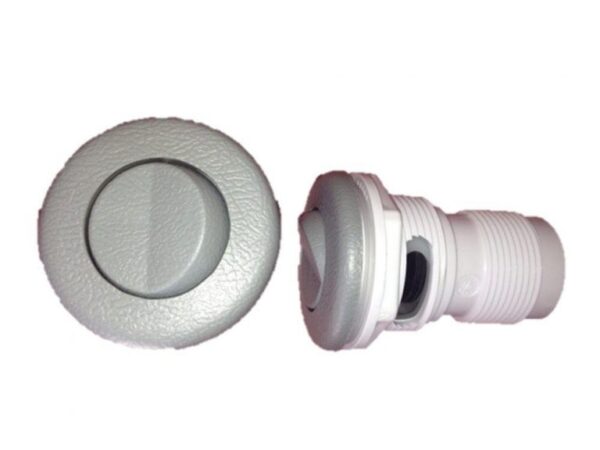 Balboa/Pentair Toggle Switch Air Venturi Control