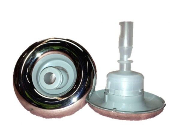 Pentair Micro Cyclone Directional Large Face Stainless Steel