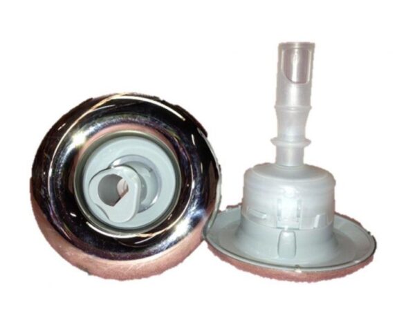 Pentair Micro Cyclone Stainless Steel