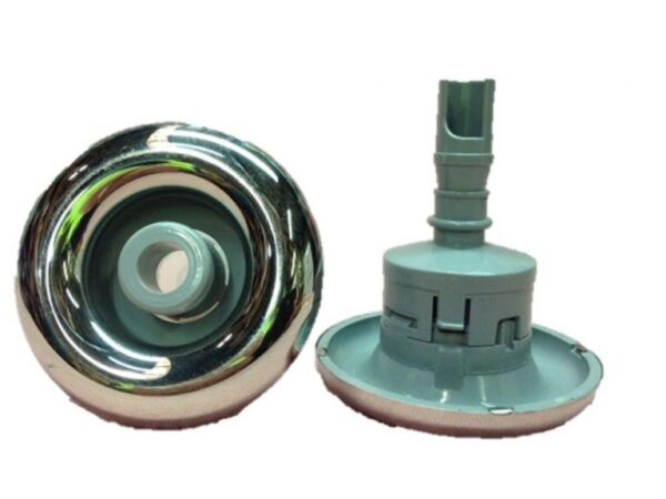 Pentair Micro Cyclone Roto Directional Stainless Steel