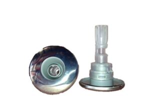Pentair  Euro Cyclone Directional Stainless Steel