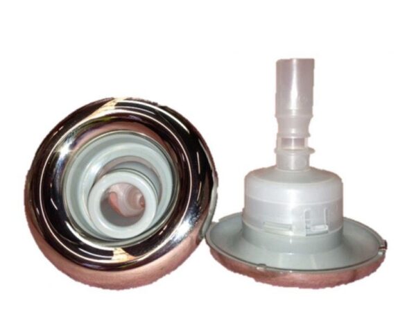 Pentair Luxury Cyclone Directional Stainless Steel