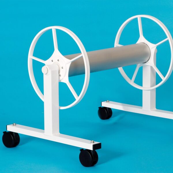 Daisy FM Pool Roller