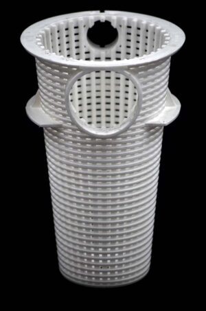 PU-BDVXB Pump Basket