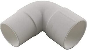 Hose Connector 90 Degree Elbow