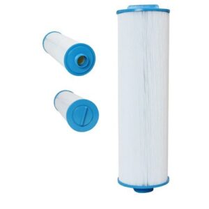 Baker Hydro Cartridge Filter BH100 Btm