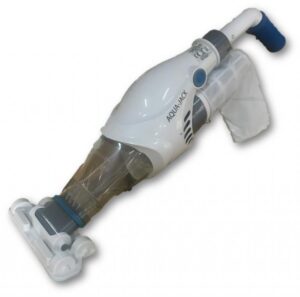 AquaJack 211 Cordless Pool & Spa Cleaner