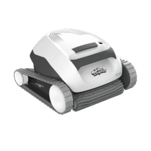 Dolphin E10 Robotic Pool Cleaner