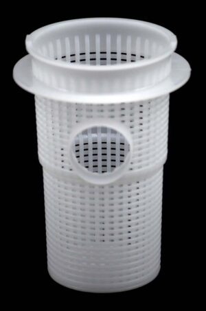Poolrite Enduro Pump Basket