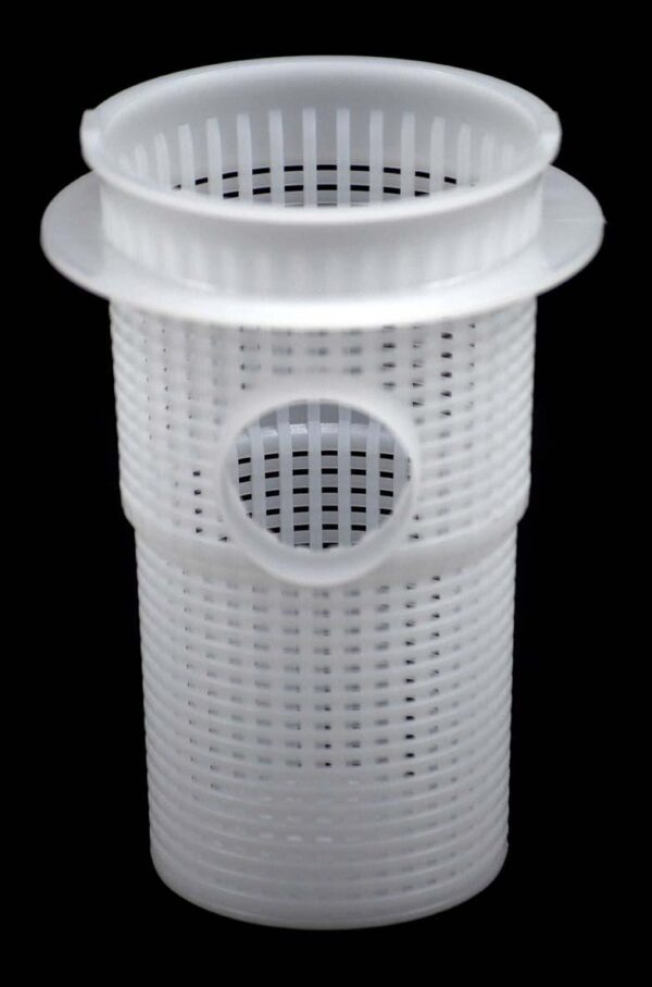 Poolrite Enduro Pump Basket