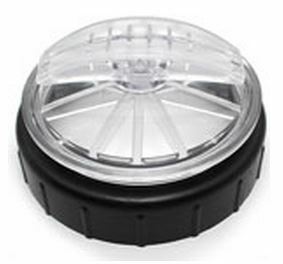 Questa Jetflow Supa Jetflow Pump Lid
