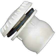 S&P 1" Slip Air Control