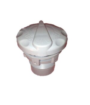 Air Venturi Control - White