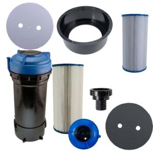 Spa Quip 1000/2000 Replacement Cartridge Filter SQ401