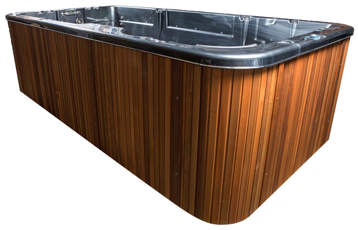 My Lap Swim - Image 2