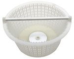 UFI Soild Base Skimmer Basket SK-BUFI