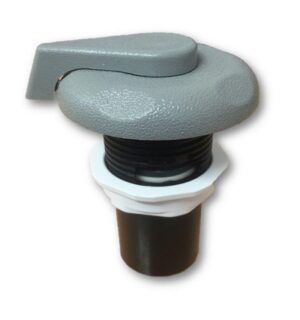 Waterway 1.5" Point Elite Air Control