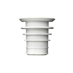 Rubber Flange For Vacuum Plate