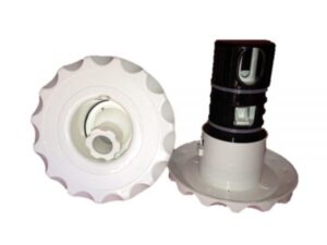 Emaux 108mm Directional Jet Face Assy