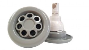 Waterway Power Storm Smooth Face Massage Jet