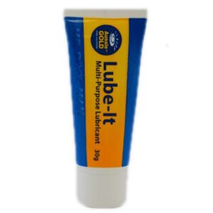 Lube It 30G