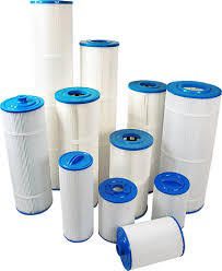 Waterco Replacement Cartridge Filter CC50