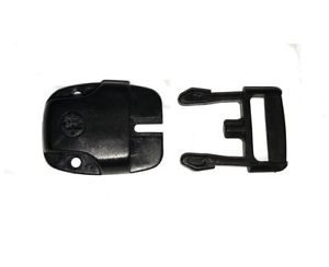 Single Spa Cover Lock Clip