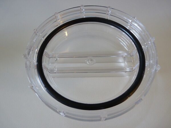 Onga LTP Pump Lid And O'Ring