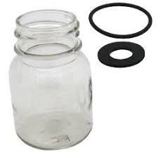 Hayward Sight Glass With O'Ring