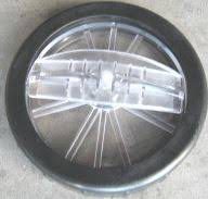 Questa Jetflo Pump Lid