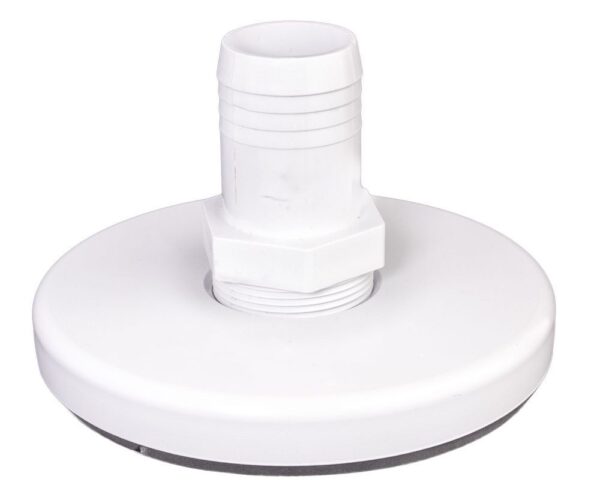 001 Skimmer Vacuum Plate