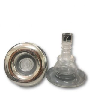 Rising Dragon 4" Directional Screw Thread