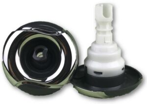 WAVE FACE 4' ROTO JET Wave Face 4" Roto Jet