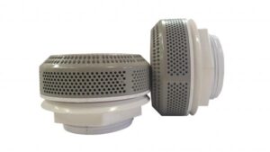 CMP 2" Suction (Hi-Flow) 170GPM/646LPM